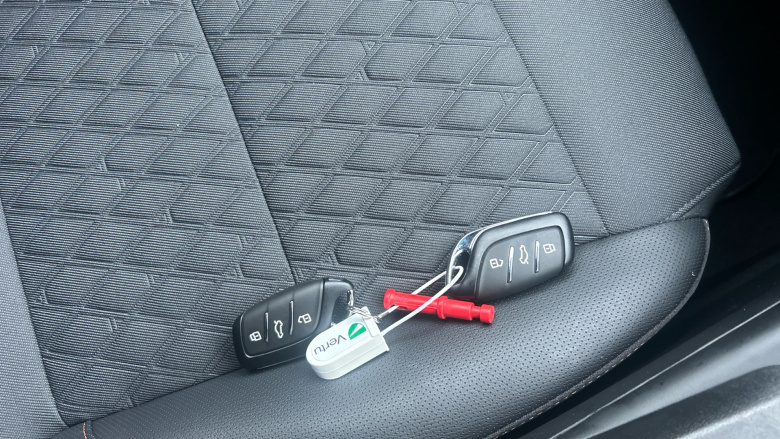 MG MG3 1.5 Hybrid Trophy 5dr Auto Hybrid Hatchback